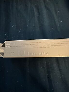 REM Essential drip gloss- Skinny Dip